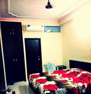 Hotel Shrihaan, Jaipur 3